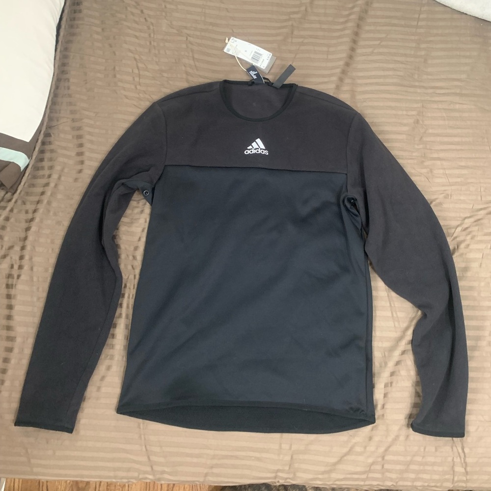 Adidas sweater - Picture 2 of 5